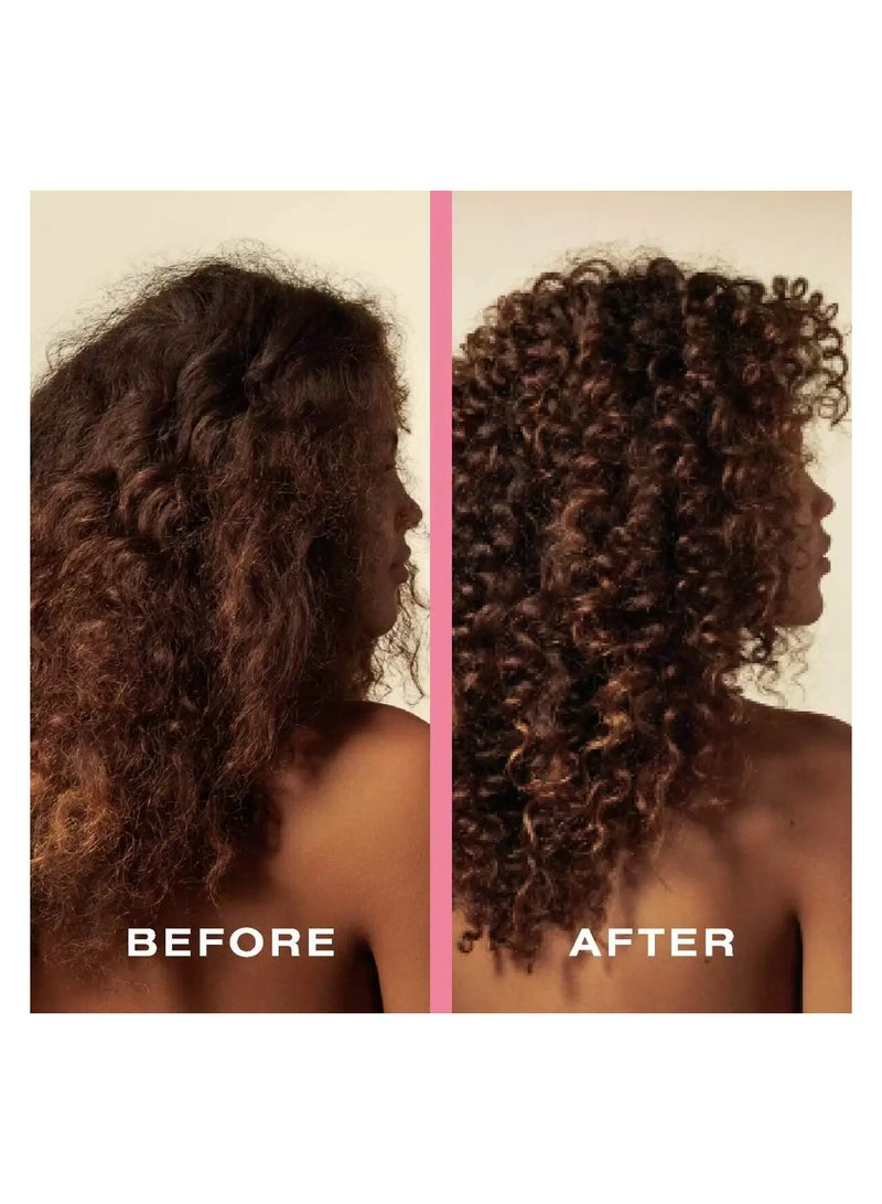 CEREMONIA Guava Conditioner for Damaged and Color Treated Hair, 250ml - Image 2