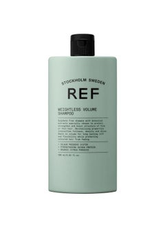 Reference of Sweden REF Weightless Volume Shampoo -Size 9.63 oz  - Image 1