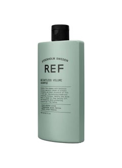 Reference of Sweden REF Weightless Volume Shampoo -Size 9.63 oz  - Image 2