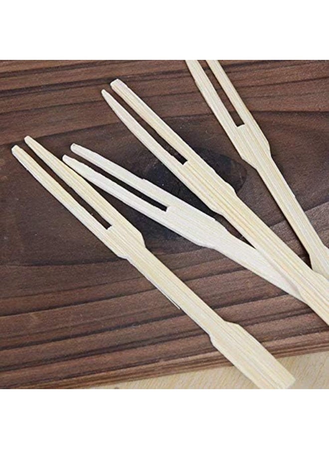 Toothpick Sticks - 50 Pcs - Image 2