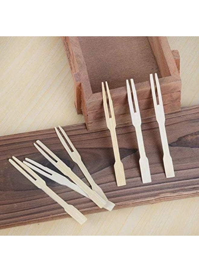 Toothpick Sticks - 50 Pcs - Image 4