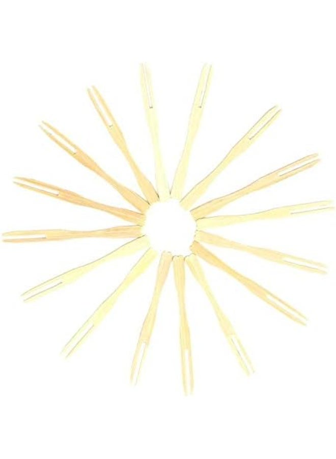 Toothpick Sticks - 50 Pcs - Image 3