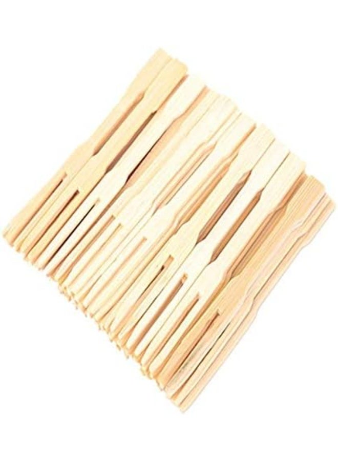 Toothpick Sticks - 50 Pcs - Image 5