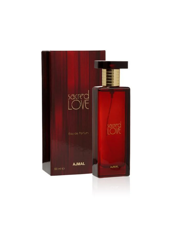 SACRED LOVE EDP