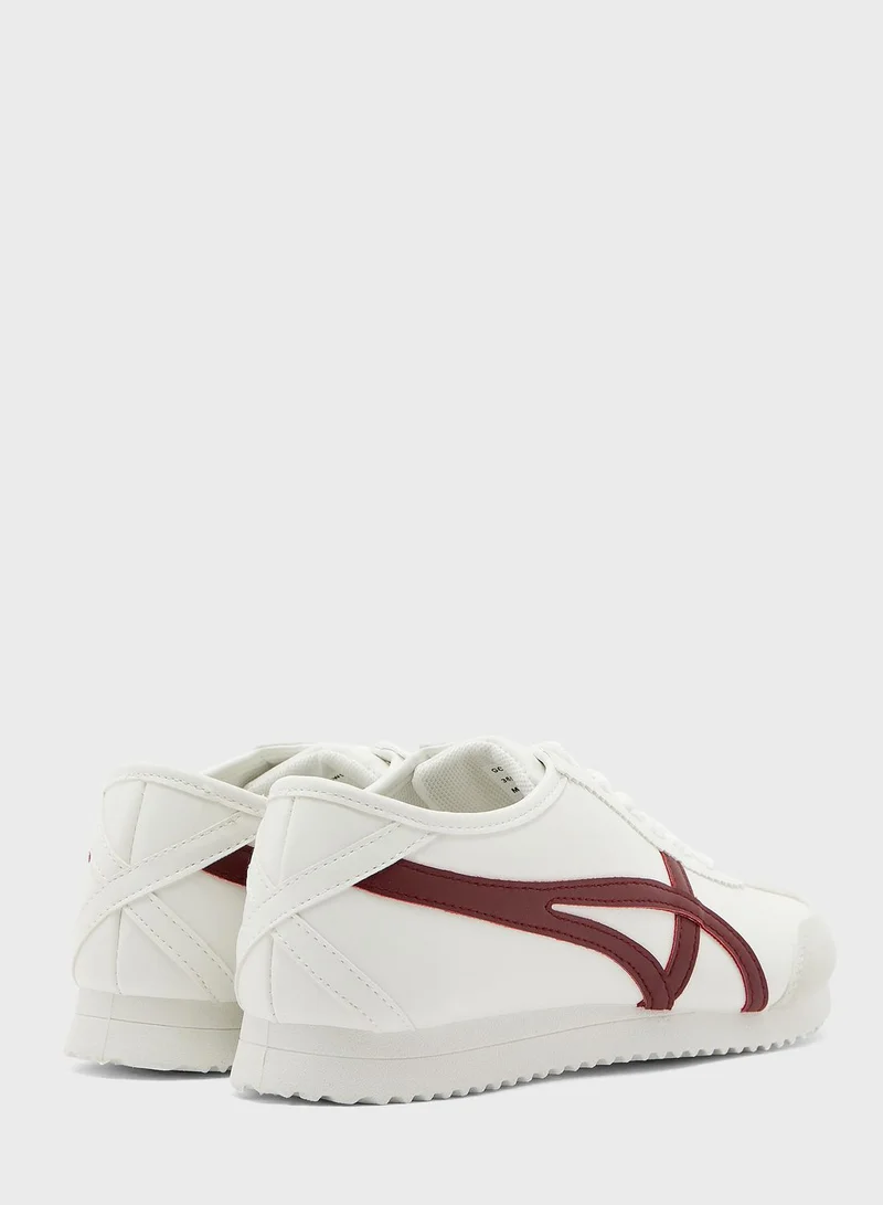 shoexpress Casual Low Top Sneaker