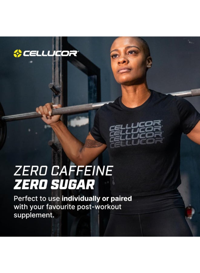 Cellucor C4 COR-Performance Creatine Monohydrate – Unflavored 5g Micronized Creatine per Serving, NSF Certified, Zero Caffeine & Calories Supports Strength & Lean Muscle 306g 90 Servings - Image 4