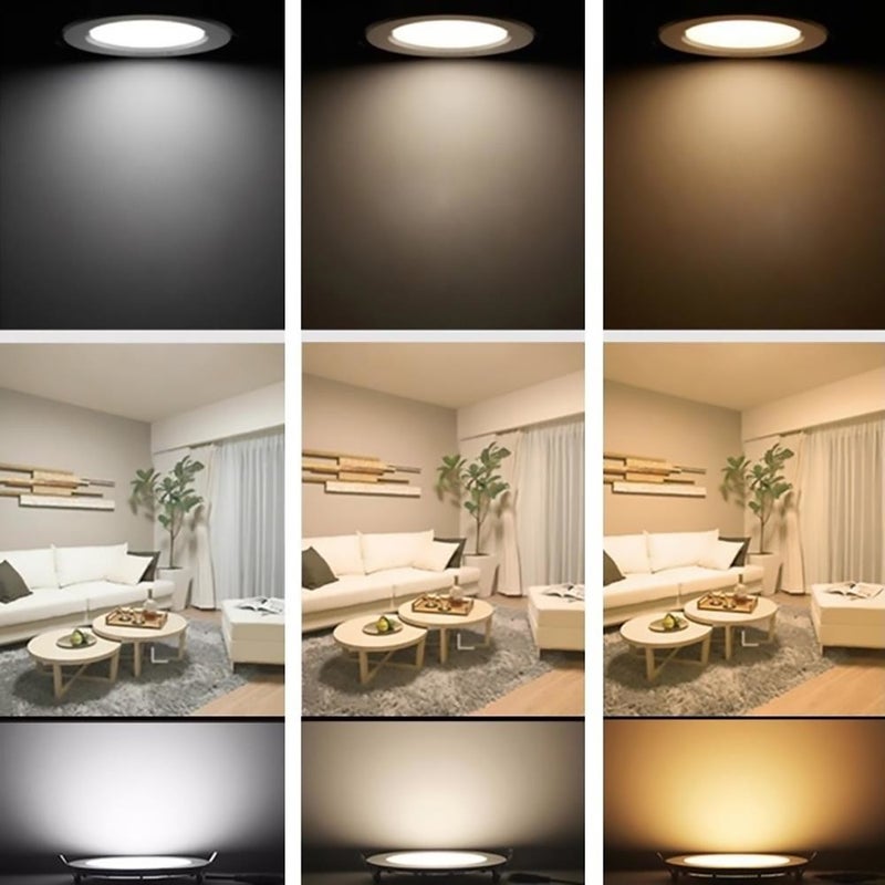CATA CT-5144 3W Slim Panel Daylight  - Image 3