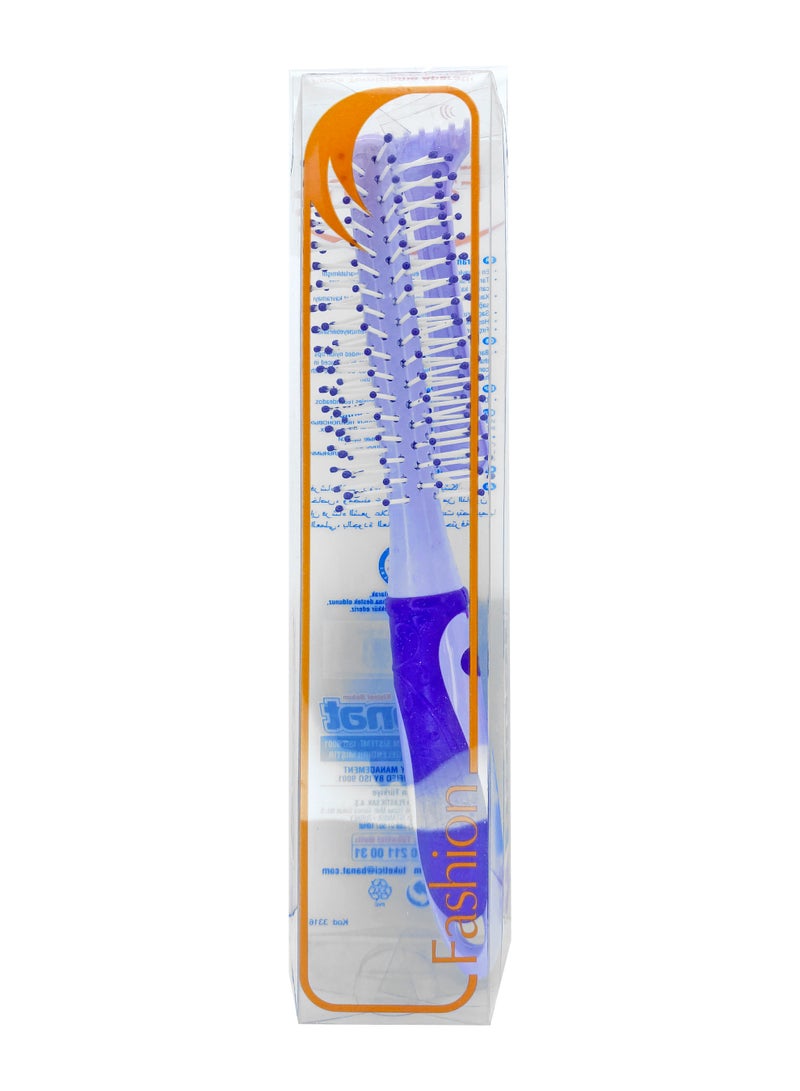 Banat Elegance Opp Hair Brush - Image 1