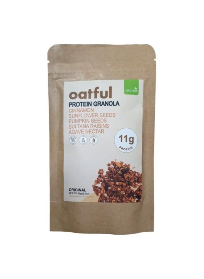 Granola Original - 60g