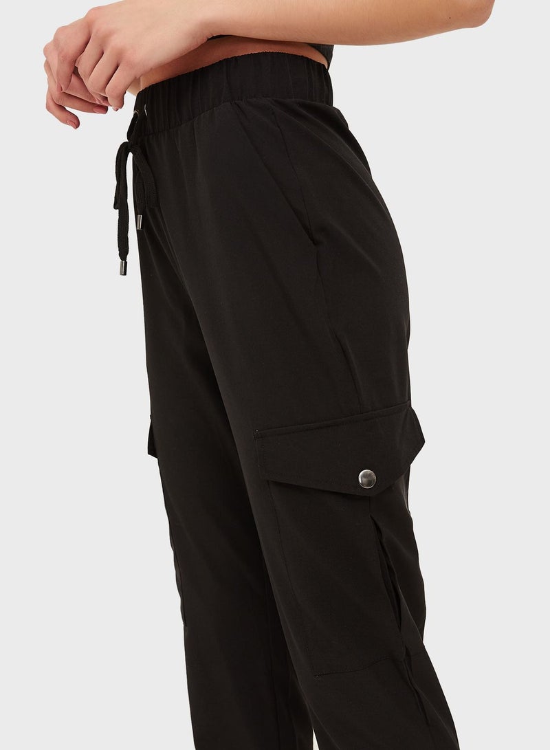 Ardene High Waist Pants - Image 3