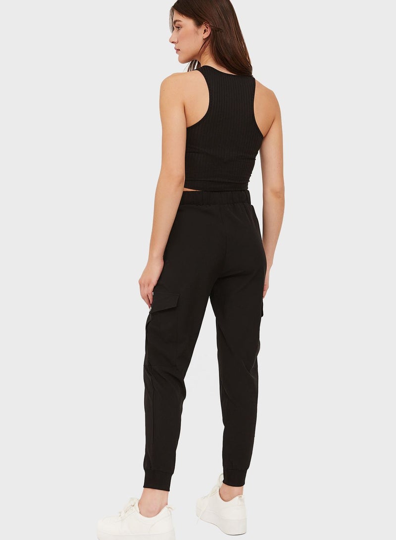 Ardene High Waist Pants - Image 2