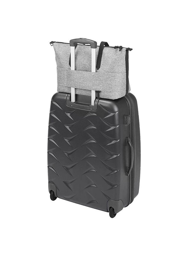 babymoov Changing Bag Le Champ Elysees Smokey  - Image 5