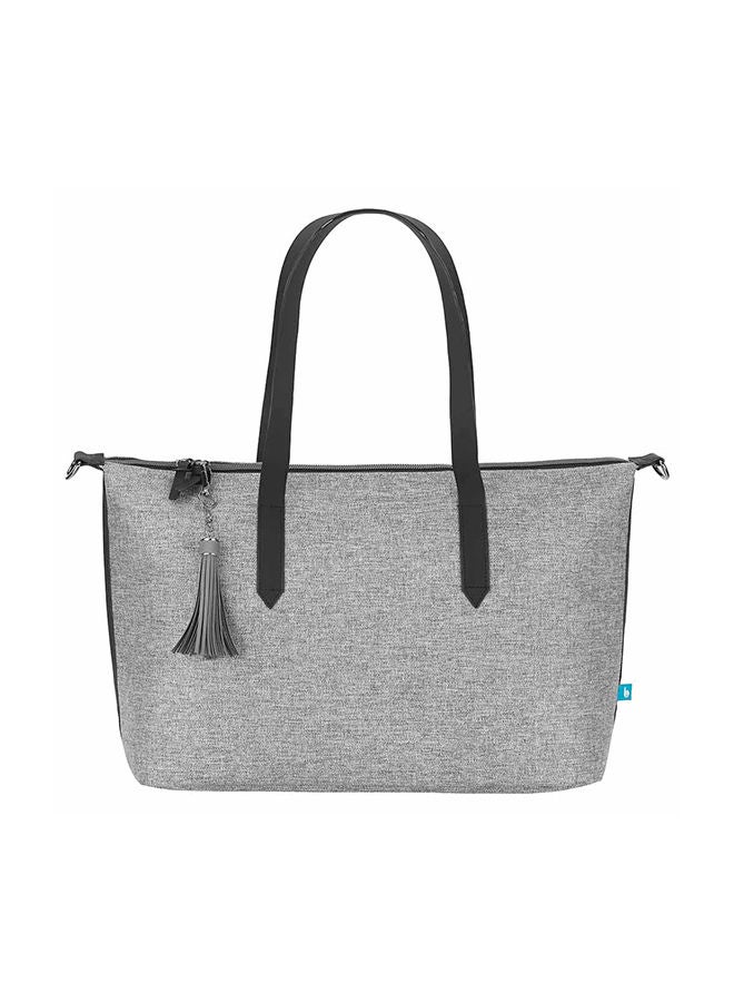 babymoov Changing Bag Le Champ Elysees Smokey  - Image 1