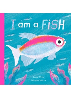 I am a Fish  - Image 1