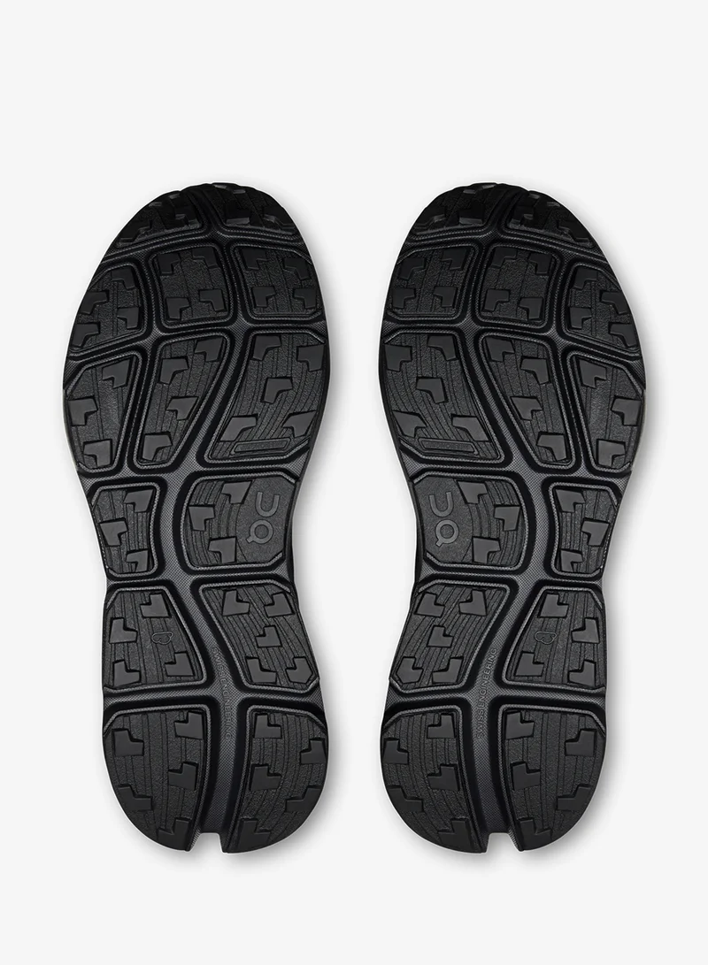 On Running Black | Black Cloudsoma Alt for Men | Best Price UAE