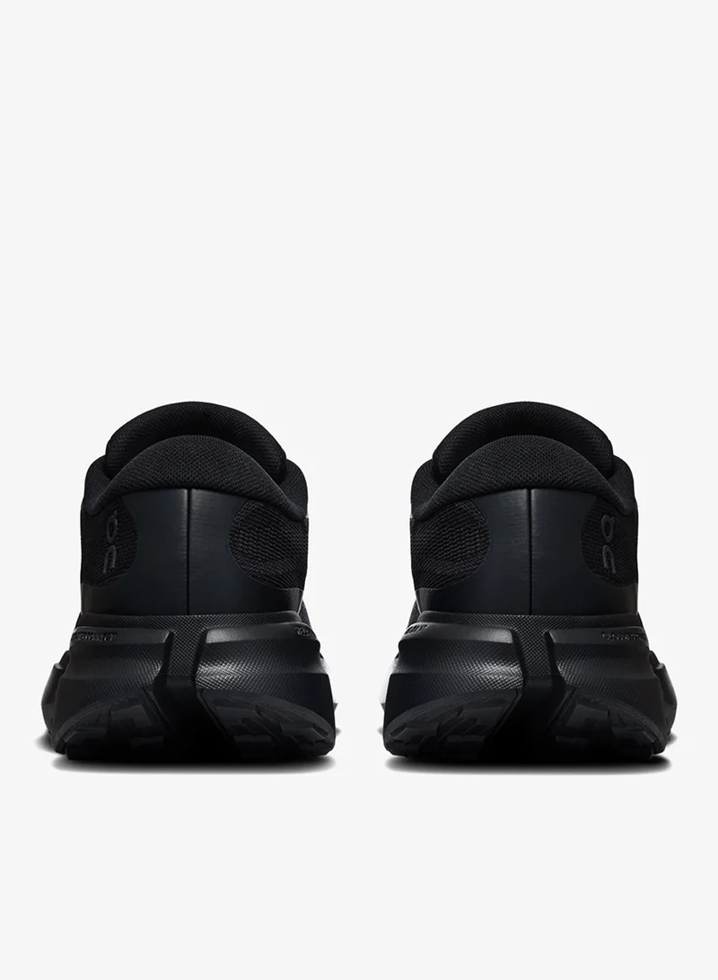 On Running Black | Black Cloudsoma Alt for Men | Best Price UAE
