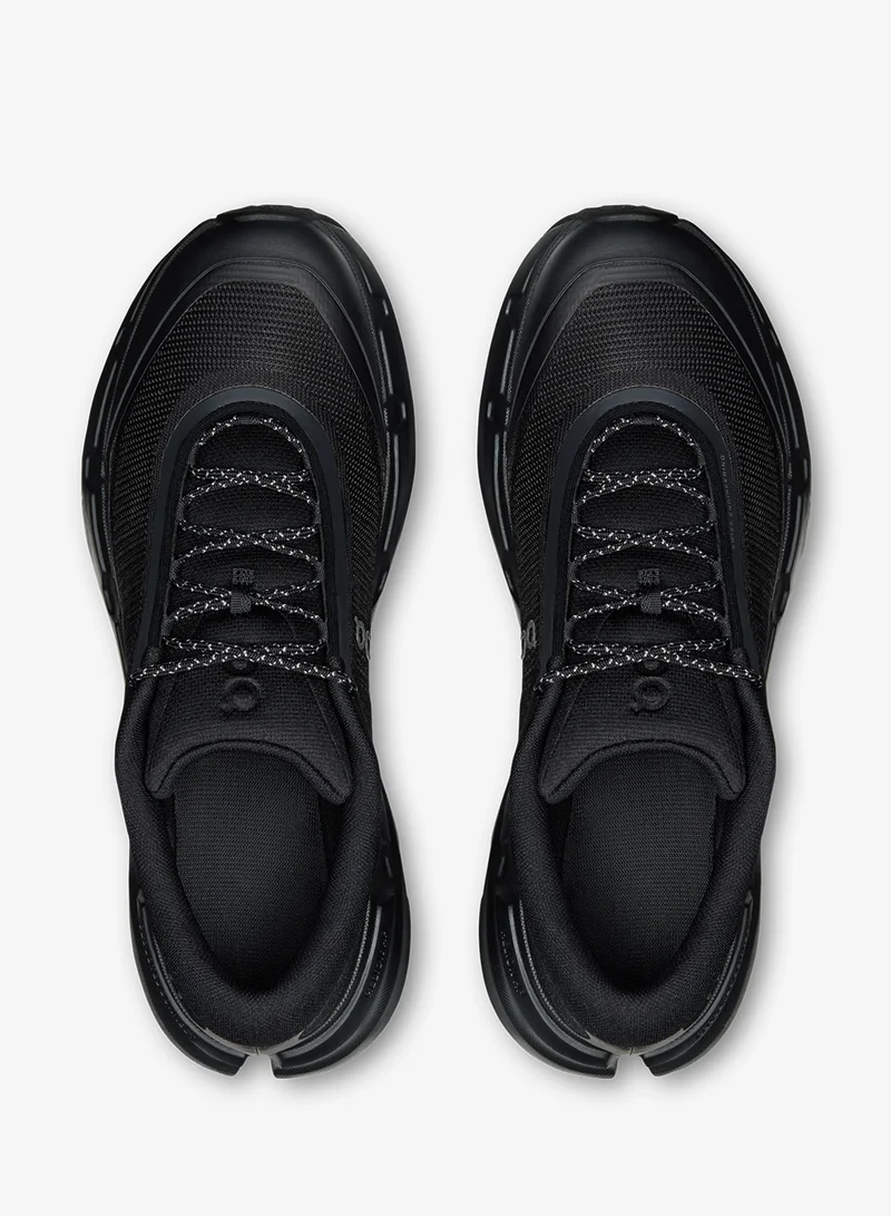 On Running Black | Black Cloudsoma Alt for Men | Best Price UAE
