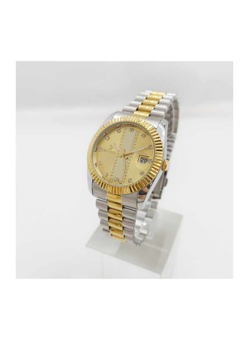 SUN ROCK Analog wrist watch - Image 2