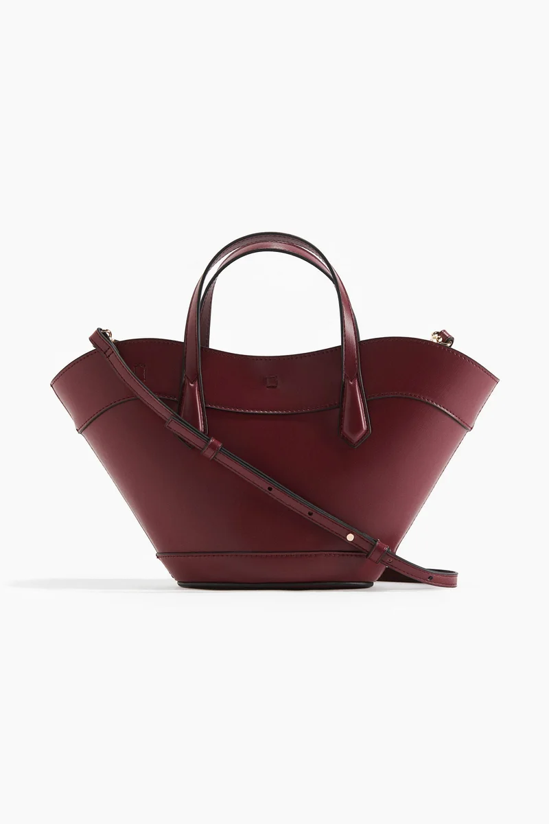 اتش اند ام حقيبة كروس