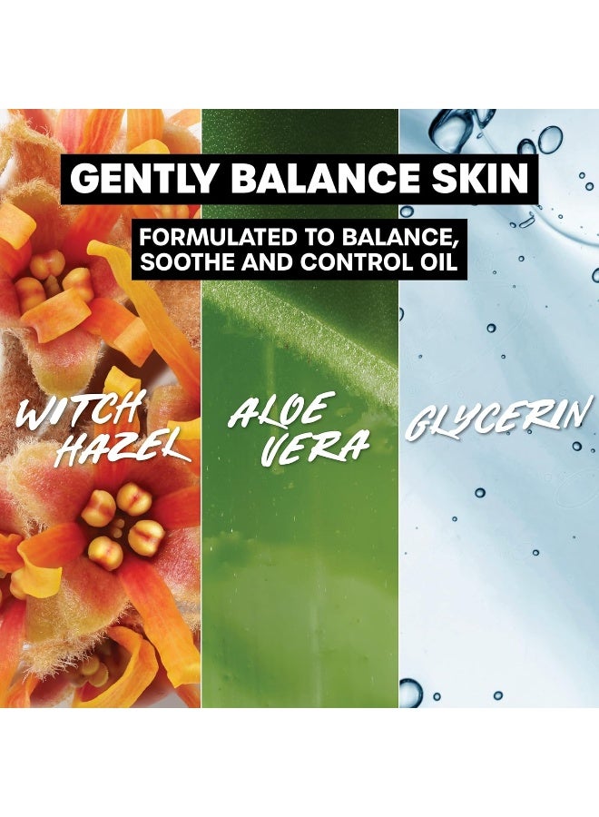 THAYERS Witch Hazel With Aloe Vera - 60 Pads - Image 4