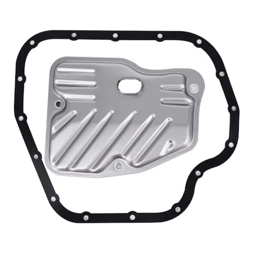 CULMKARI K313 CVT Transmission Filter Kit Fits for 2013-2014 TOYOTA Corolla 1.8L Replace 257175AK - Image 1