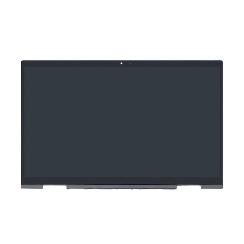 LCDOLED Replacement for HP Envy x360 13ay0055cl 13ay1035nr 13ay0010nr 13ay0021nr 13ay0037nr 133 inches FHD 1080P IPS LCD Display Touch Screen Digitizer Assembly Bezel with Touch Control Board - Image 2