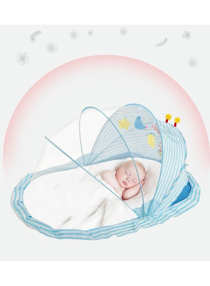 bellanina Portable baby bed mosquito net - Image 5
