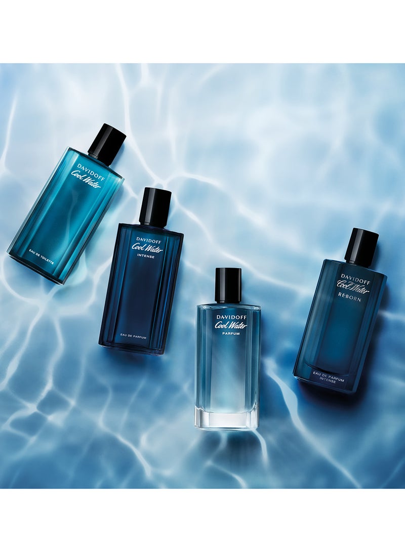 دافيدوف عطر كول ووتر ريبورن إنتنس للرجال - Image 4
