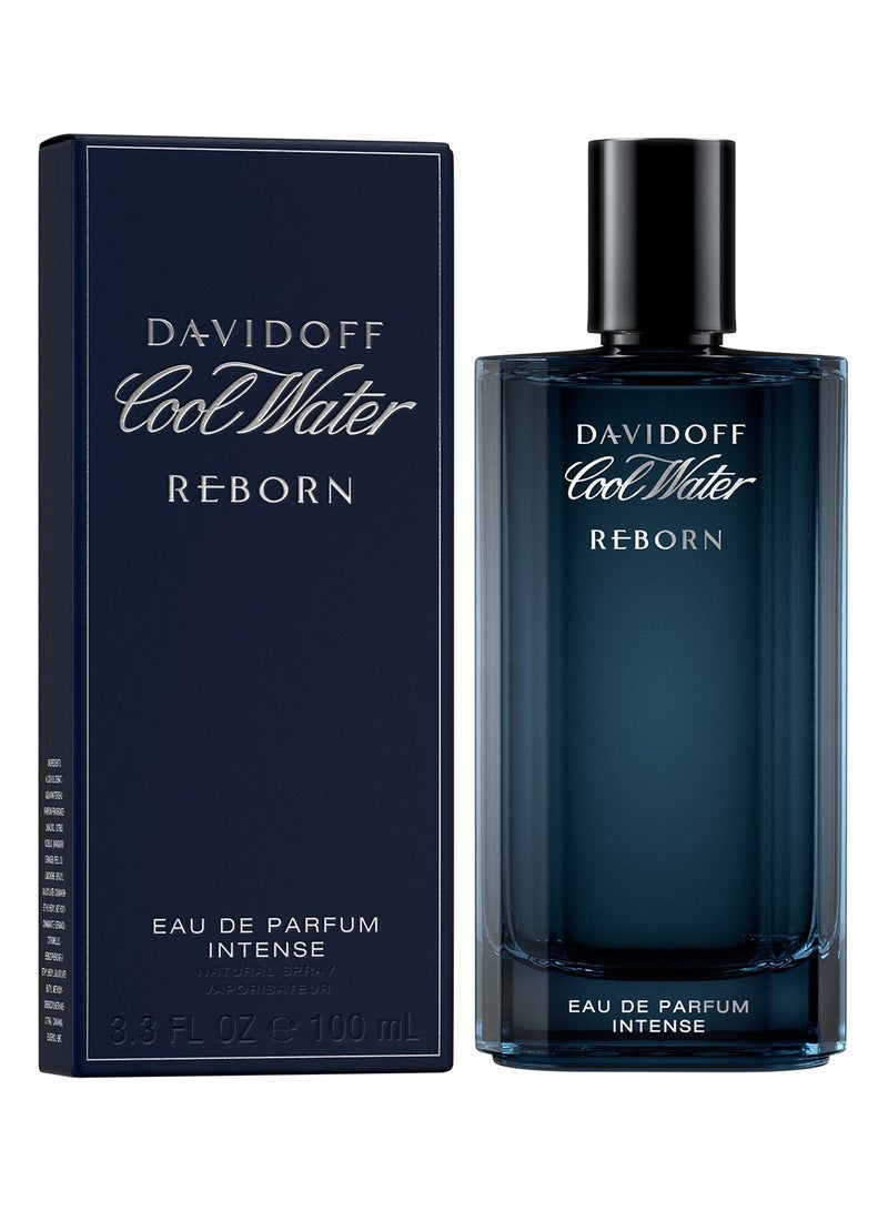 دافيدوف عطر كول ووتر ريبورن إنتنس للرجال - Image 3