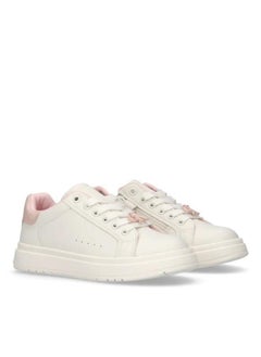Calvin Klein Jeans Youth Low Cut Lace Ups Sneakers  - Image 2