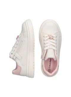Calvin Klein Jeans Youth Low Cut Lace Ups Sneakers  - Image 4