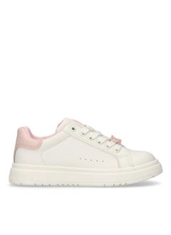 Calvin Klein Jeans Youth Low Cut Lace Ups Sneakers  - Image 1