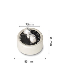 Kitchen magnetic mechanical timer - pzsku/Z89A08C5D6E04ADDEA5D1Z/45/_/1738904881/64dfe70c-f126-41b0-9b5d-a4b1e1a048cd