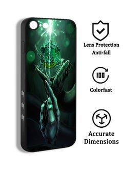 Phone Case Cover For iPhone 6 Harry Potter Hogwarts HPW01 Drawing