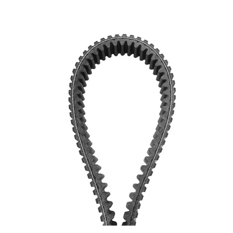 CVT Drive Belt V Belt Replacement Black For Linhai ATV T BOSS 570 650 UTV Models - Image 3