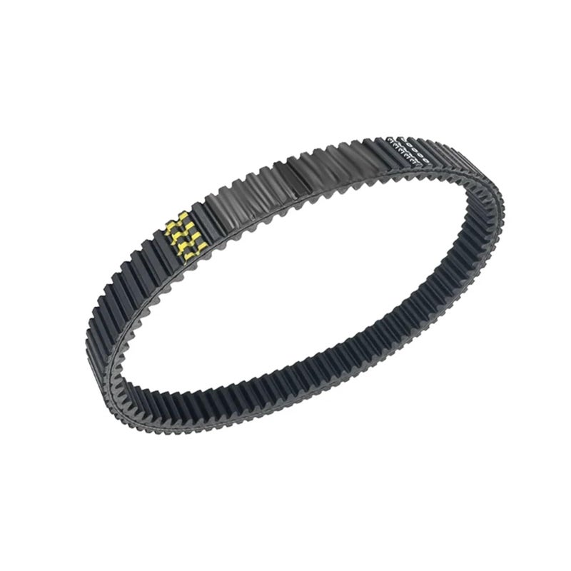 CVT Drive Belt V Belt Replacement Black For Linhai ATV T BOSS 570 650 UTV Models - Image 4