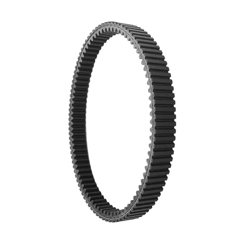CVT Drive Belt V Belt Replacement Black For Linhai ATV T BOSS 570 650 UTV Models - Image 5