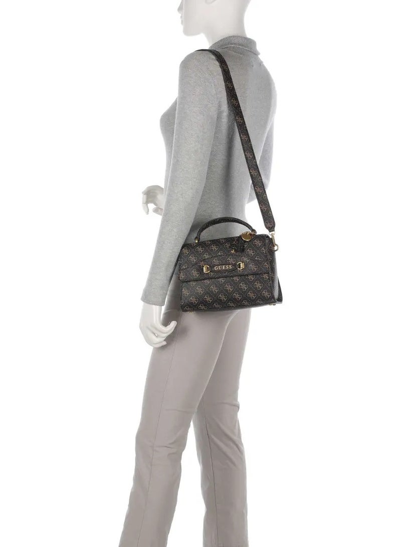 Guess Emera Handbag imitation leather - Image 5