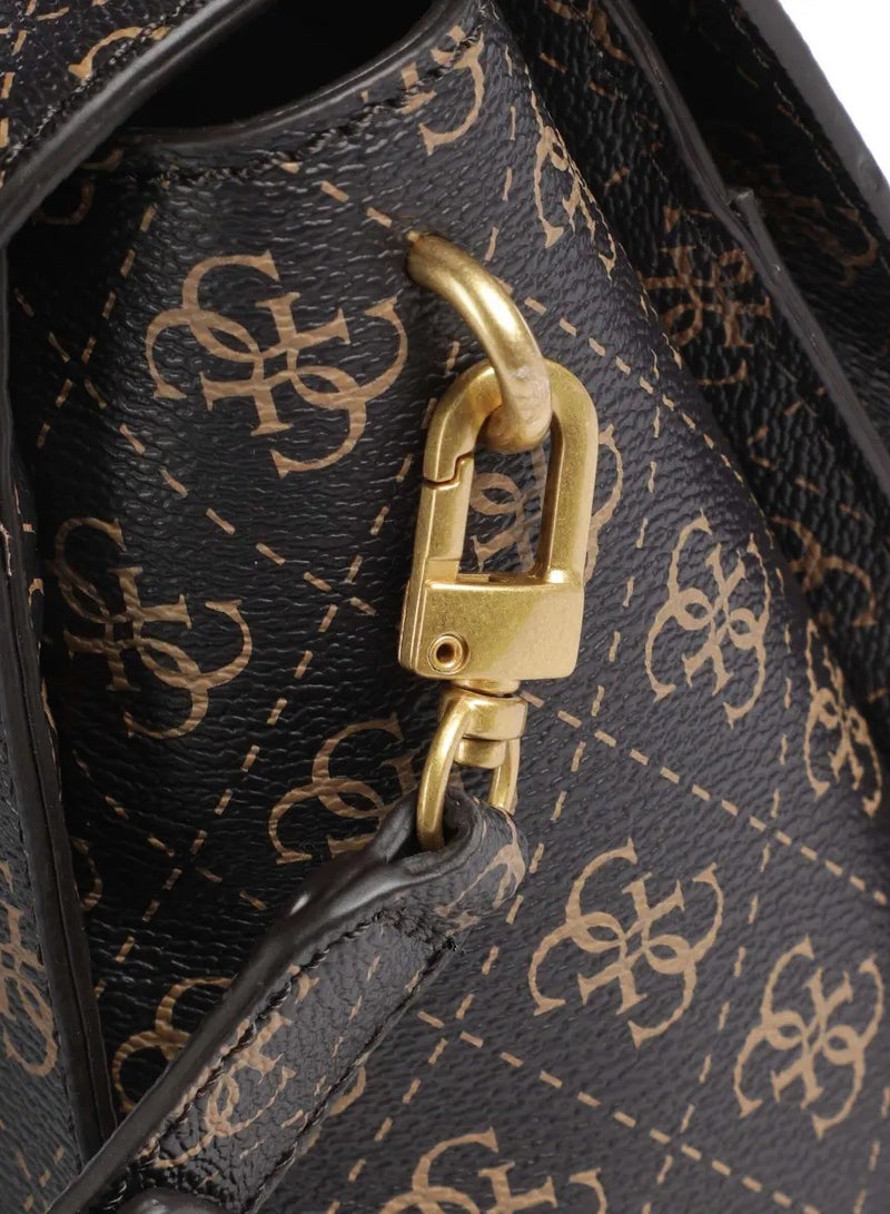 Guess Emera Handbag imitation leather - Image 4