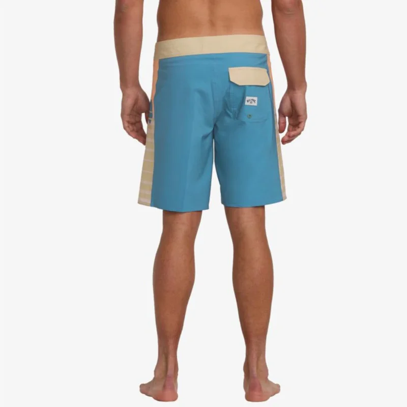 Billabong  D Bah Pro 18.5" Performance Boardshorts - Men for Men | Best Price UAE