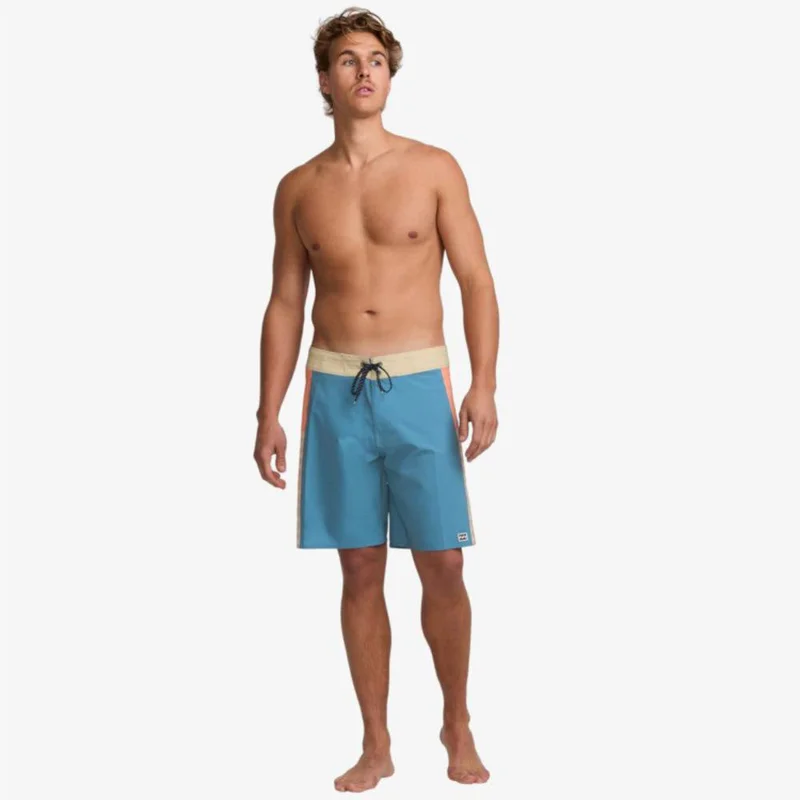 Billabong  D Bah Pro 18.5" Performance Boardshorts - Men for Men | Best Price UAE