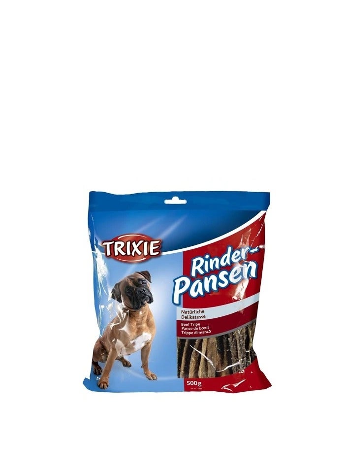 تريكسي حلوى تريكسي لحوم البقر المجففة - Image 2