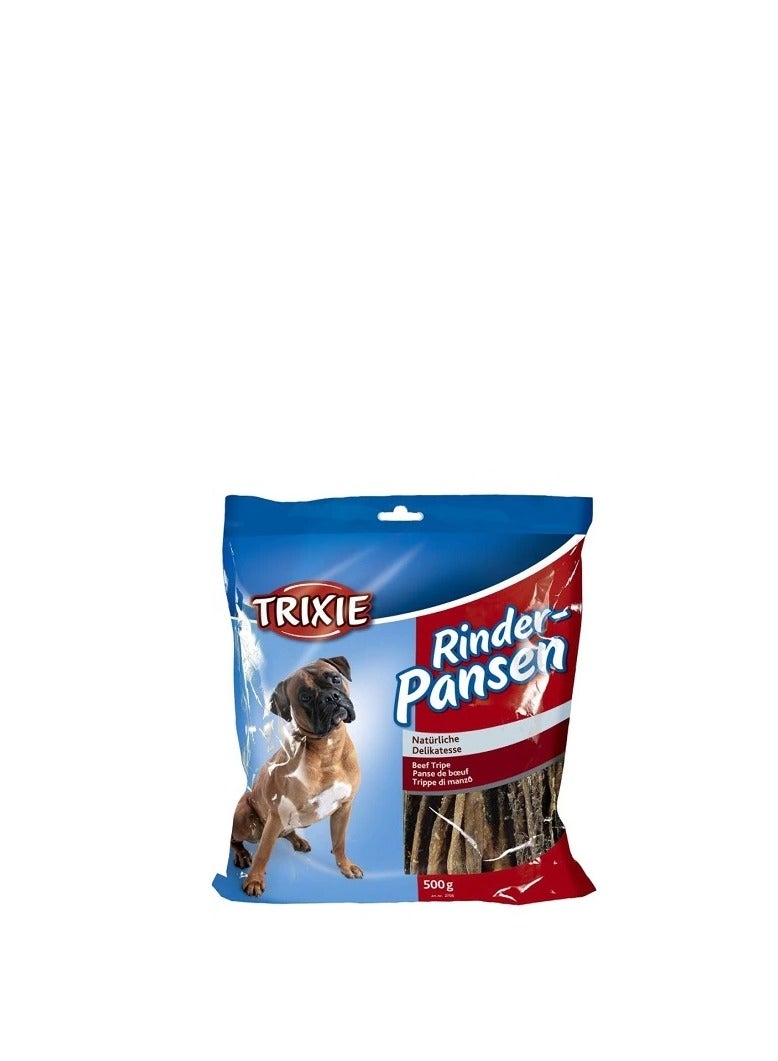 تريكسي حلوى تريكسي لحوم البقر المجففة - Image 1