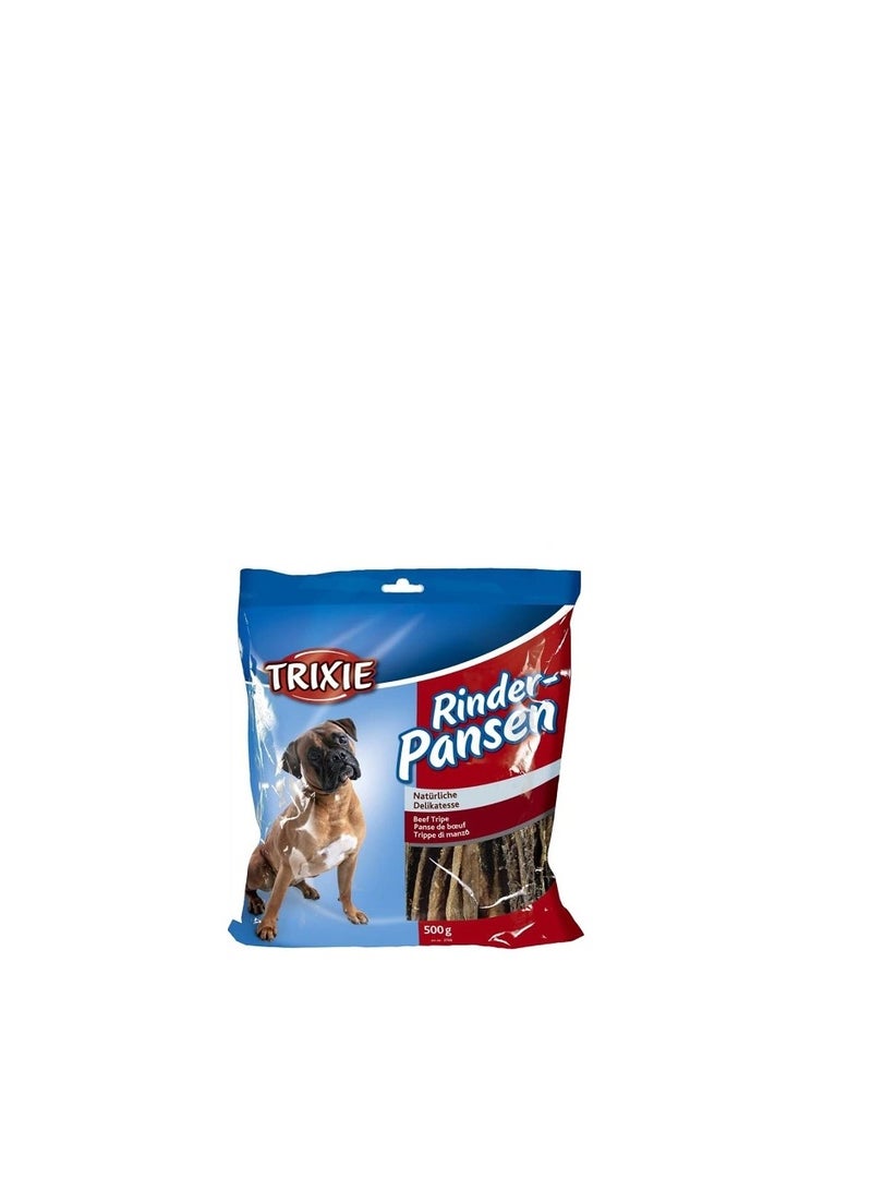 تريكسي حلوى تريكسي لحوم البقر المجففة - Image 3