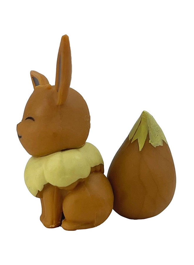 Pokemon - Battle Figure Pack Eevee - Image 1
