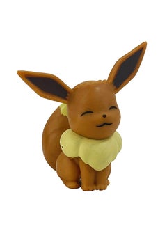Battle Figure Pack Eevee