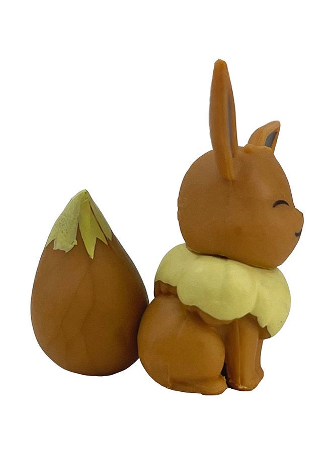 Pokemon - Battle Figure Pack Eevee - Image 1