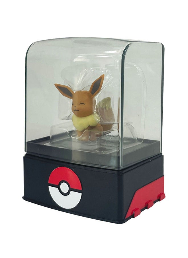 Pokemon - Battle Figure Pack Eevee - Image 1