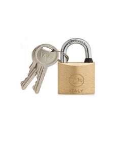 Yale Yale Padlock short 20mm  - Image 3