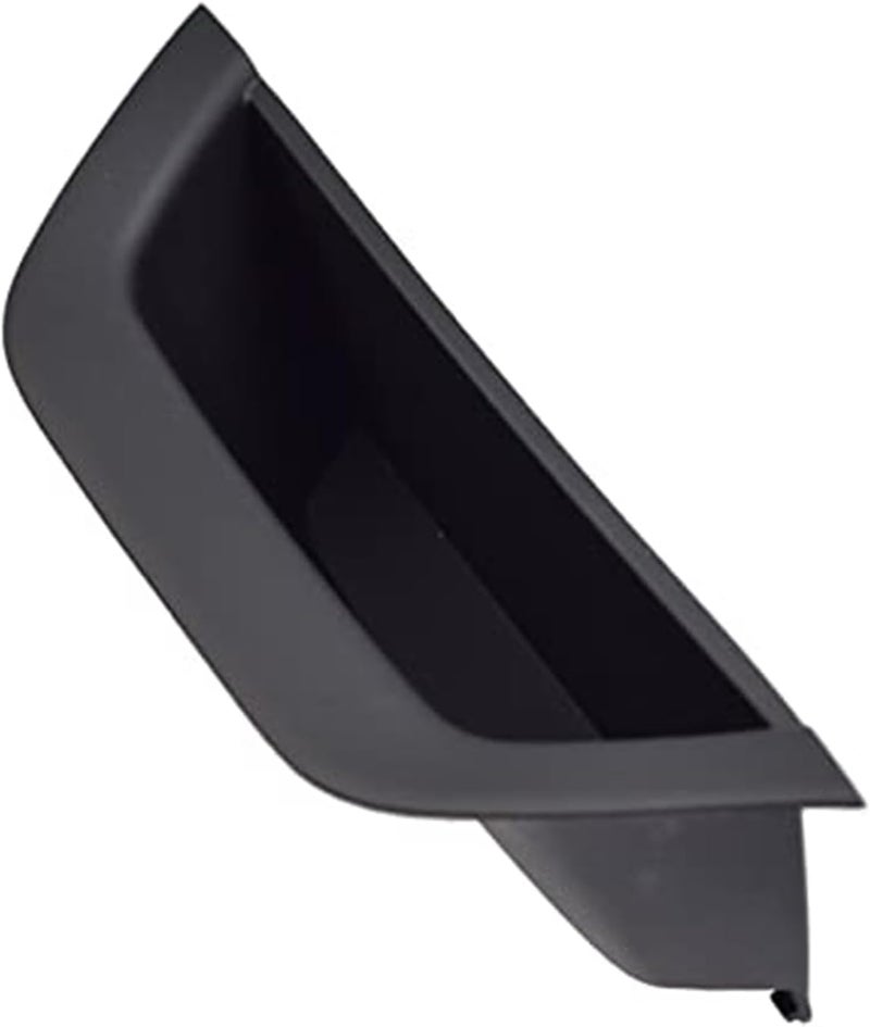 Wivplex Car Door Storage Bin for X3 X4 (2011-2017) - Image 1